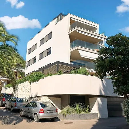 Apartman K Luxury *