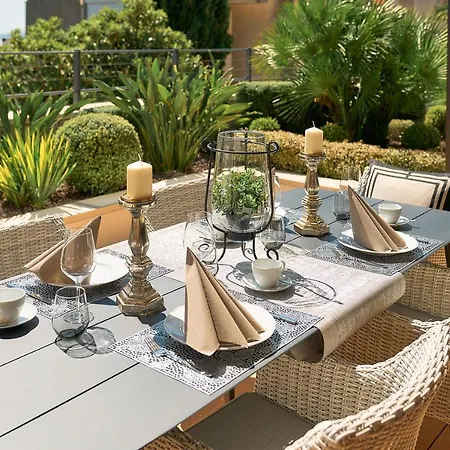 K Luxury Apartman