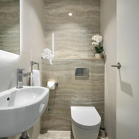 Apartman K Luxury