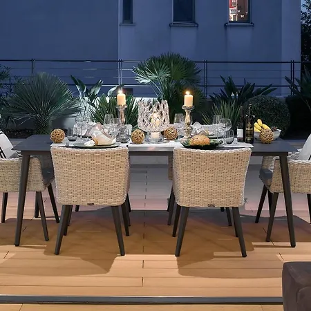 Apartman K Luxury *
