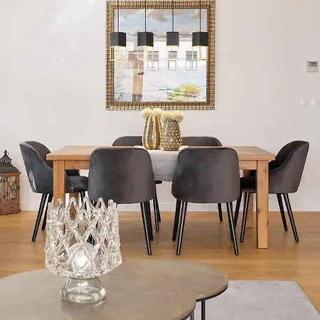Apartman K Luxury *