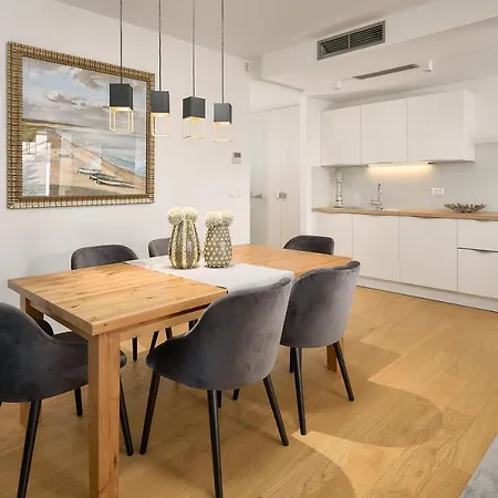Apartman K Luxury Split