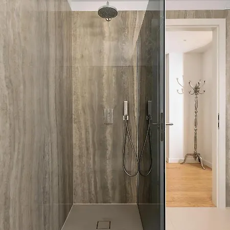 Apartman K Luxury *