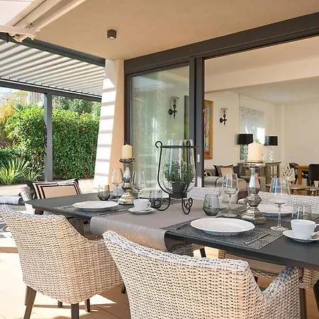 Apartman K Luxury *