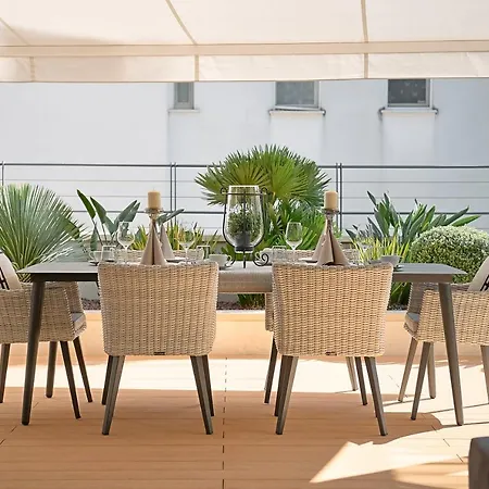 Apartment K Luxury *