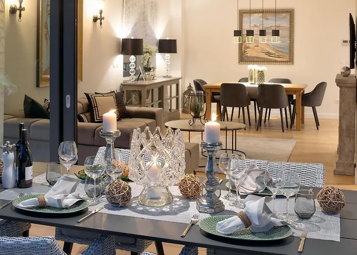 K Luxury Apartment Split