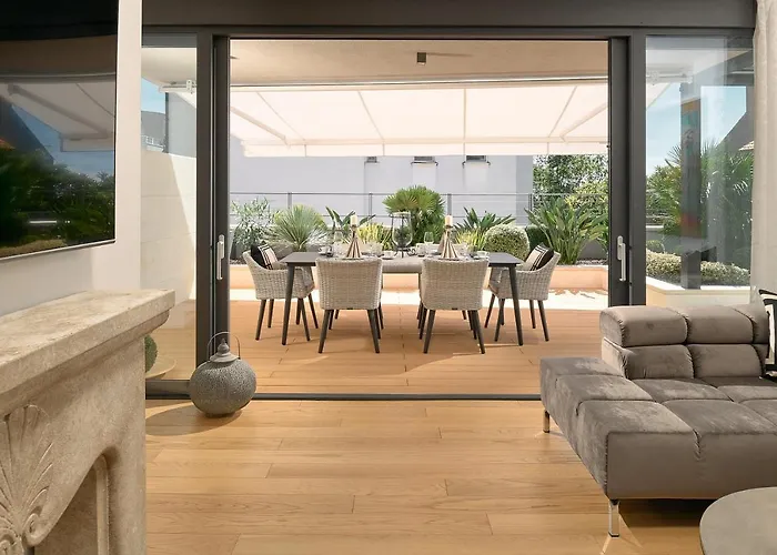 Apartment K Luxury Split