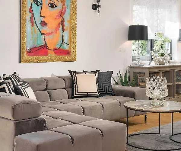 Apartment K Luxury Split