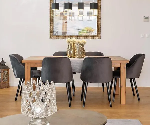 Apartment K Luxury *