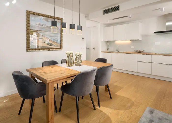 Apartment K Luxury Split