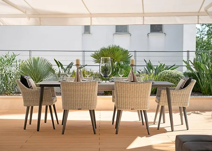 Apartment K Luxury *