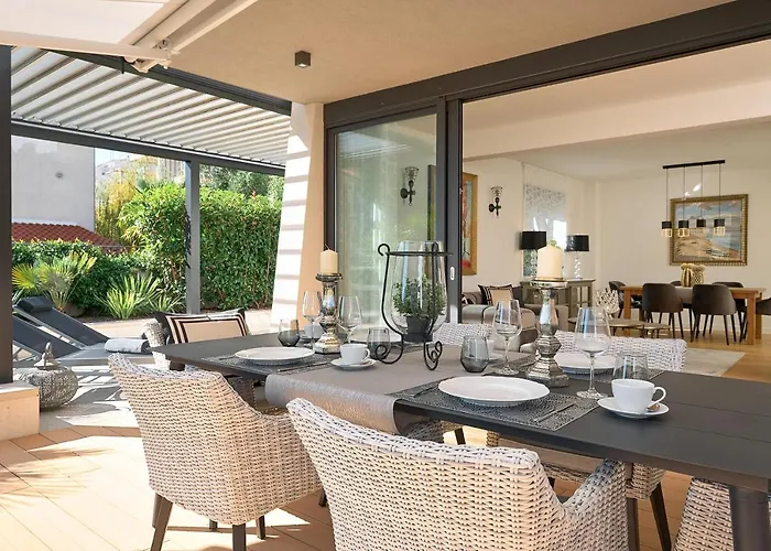 Apartment K Luxury *