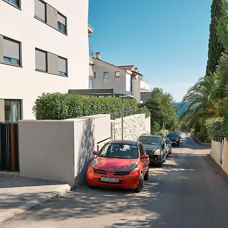 K Luxury * 斯普利特