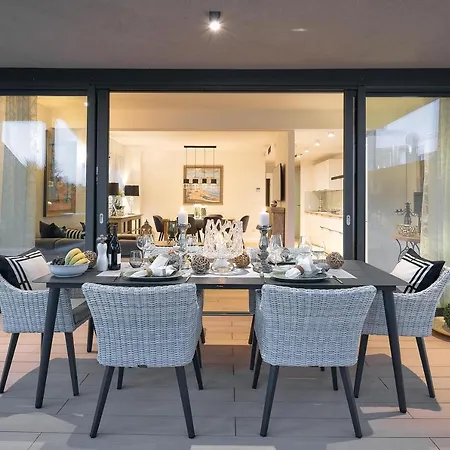 K Luxury * 斯普利特