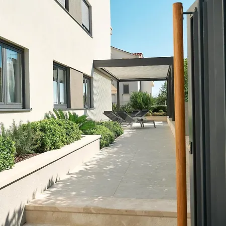 公寓 K Luxury 斯普利特