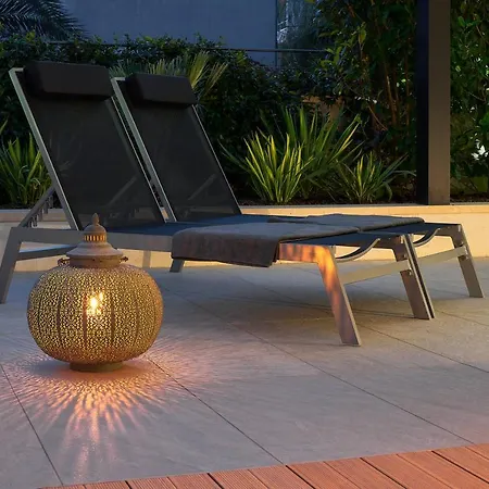 公寓 K Luxury 斯普利特