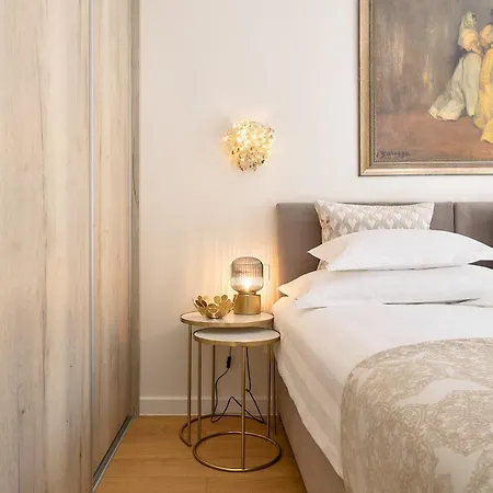 K Luxury * 斯普利特