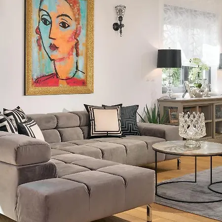 公寓 K Luxury 斯普利特