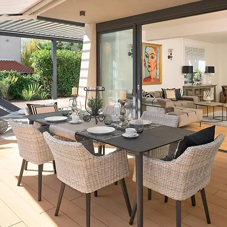 K Luxury 公寓 斯普利特