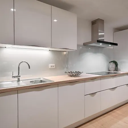 K Luxury * 斯普利特