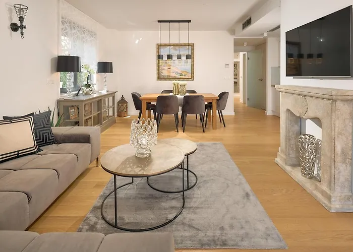 アパート K Luxury