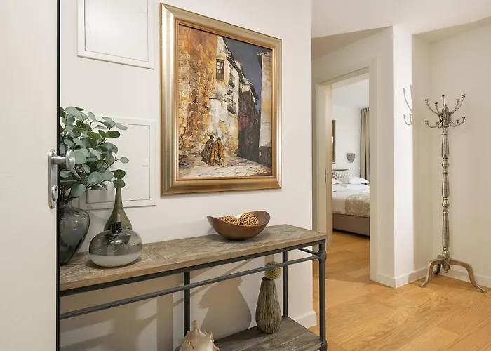 K Luxury スプリト