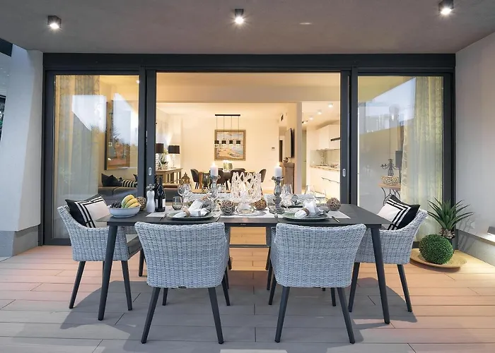 K Luxury * スプリト