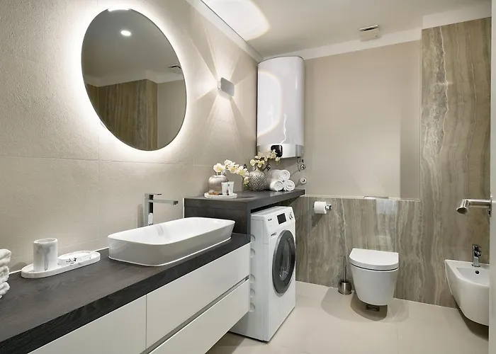 アパート K Luxury