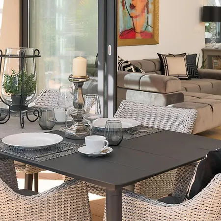 Апартаменты K Luxury