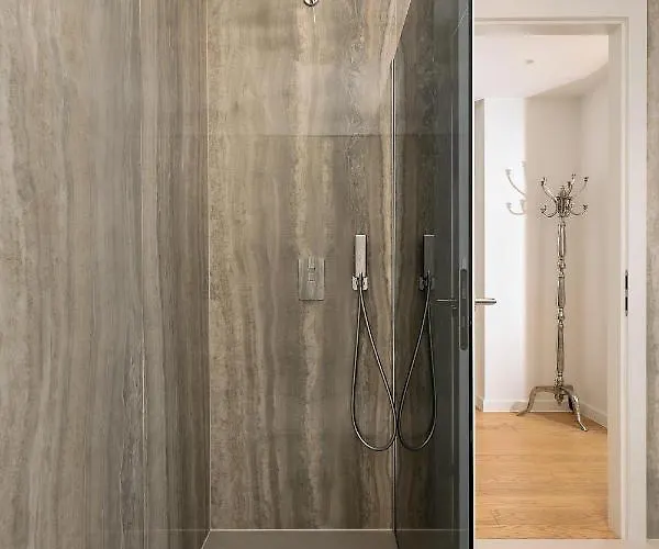 Lejlighed K Luxury *